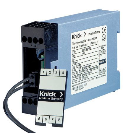 ThermoTrans 210/211
