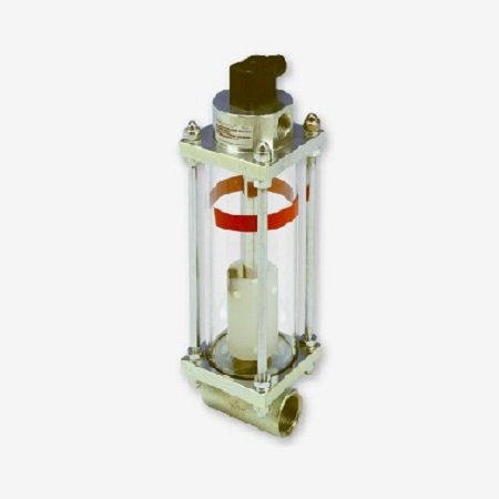 Water alarm unit WW3 and WW10