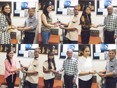 Women's Day 2019