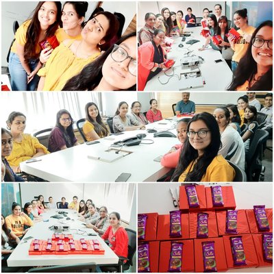 Women's Day 2020