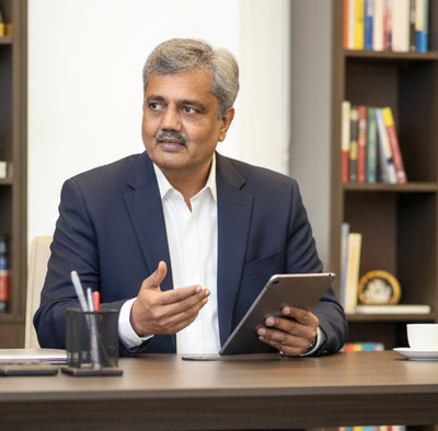 Pre-budget Expectation for the Manufacturing sector by Dr. Bijal Sanghvi - Managing Director, Axis Solutions Limited