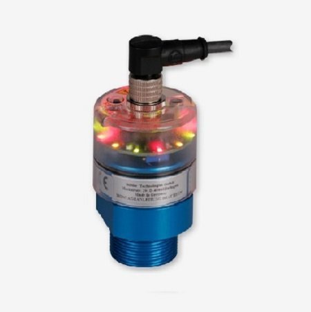 Filter Monitoring