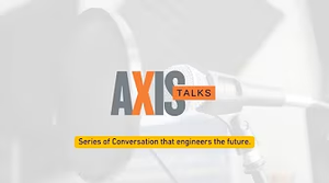 Axis Talks Ep 3 | What is SNOWIND? | With Shubhashree Panda