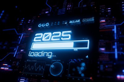 Voices of Innovation: Industry Leaders on 2024’s Tech Milestones and 2025’s Promising Trends
