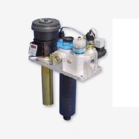 Tank Top Installation Multifunction